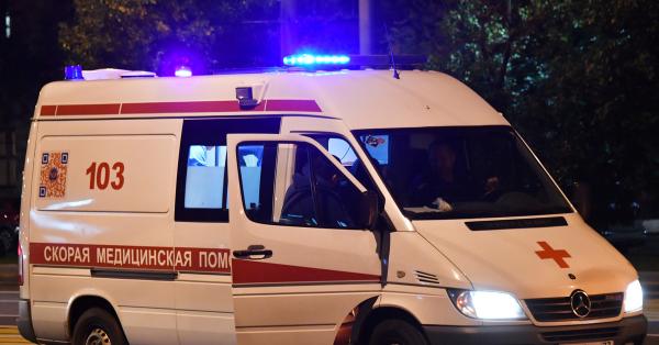 Начальник ОГИБДД в Ростовской области пострадал в ДТП